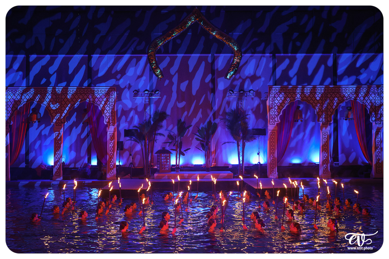 BNS - MILLE ET UNE NUITS